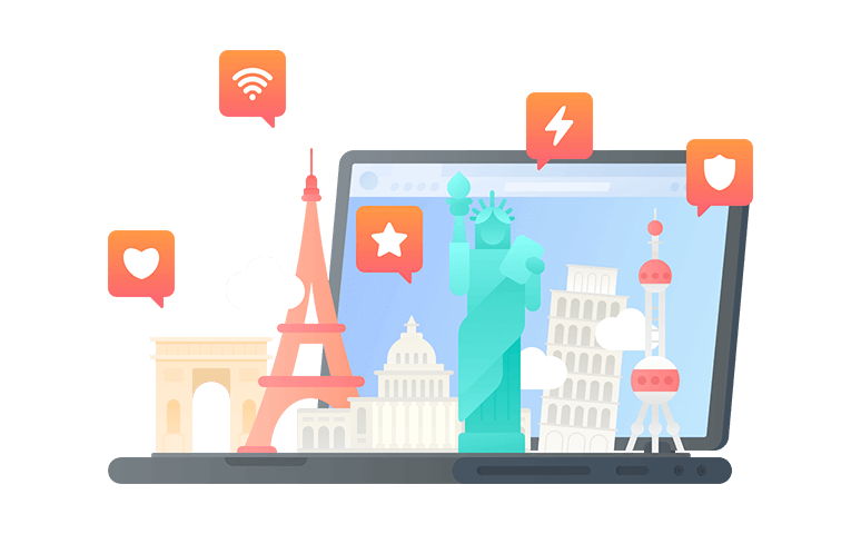 在乌兹别克斯坦连接到中国vpn - 返华加速器